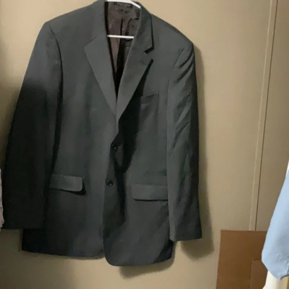Suit Jacket